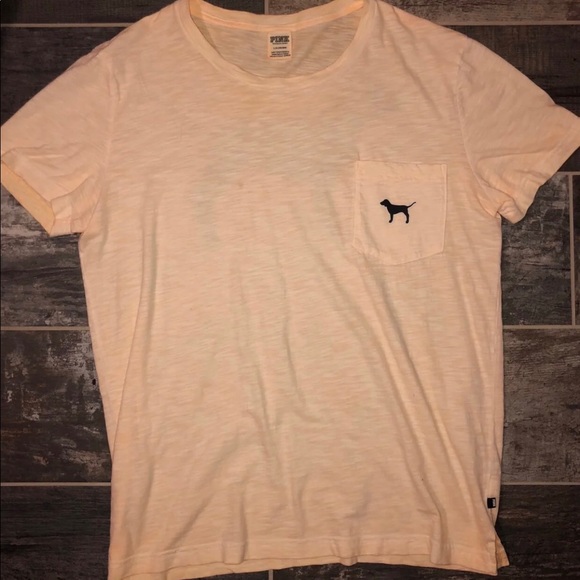 PINK Victoria's Secret Tops - PINK t-shirt